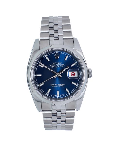 Rolex Datejust 116200